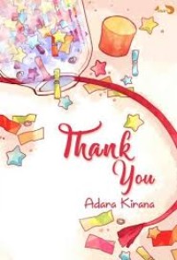 Image of Thank You