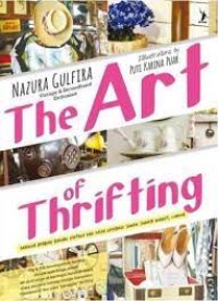 Image of The Art of Thrifting