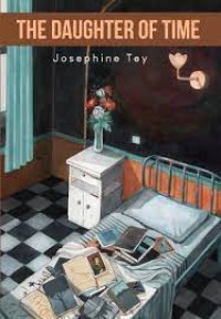 Image of The Daughter of Time