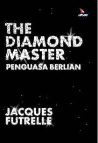Image of The Diamond Master : Penguasa Berlian