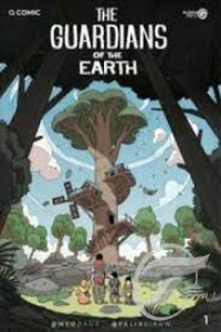 Image of The guardians of the earth
