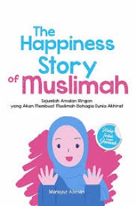 Image of The Happiness story of Muslimah