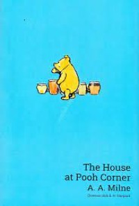 Image of The House at Pooh Corner