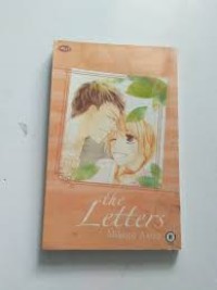 Image of The Letters