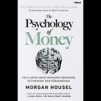 Image of The Psychology of Money