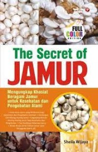Image of The Secret of Jamur