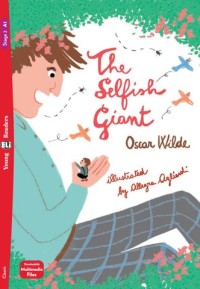 Image of The selfish giant