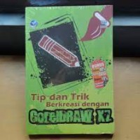Image of Tip & Trik Berkreasi dengan CorelDraw x7