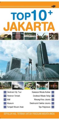 Image of Top 10+ Jakarta