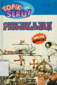 Image of Topik paling seru : penjelajah