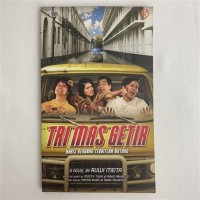 Image of Tri Mas Getir