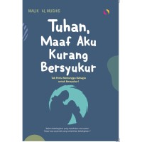 Image of Tuhan, maaf aku kurang bersyukur