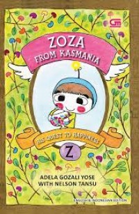 Image of Zoza From Kasmania